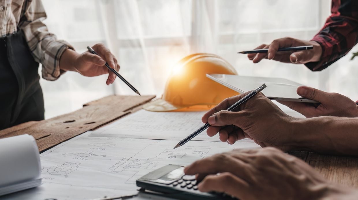 What is Retention in Construction? Everything You Need to Know